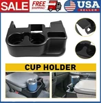 New Center Console Cup Holder Replacement Fit 2003-2012 Dodge Ram 1500 2500 3500. Fixed Price $33.24.