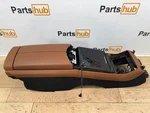 2020 Mercedes Gt 53 Amg W290 Oem Rear Center Console Storage Arm Rest Cup Holder. Fixed Price $599.99.