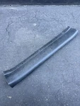 2007 - 2009 Acura Mdx Front Right Inner Sill Scuff Plate 84201 Stx 50 Oem. Fixed Price $10.00.