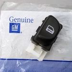 Driver Lh Side Front Door Power Lock Switch 06-11 Chevrolet Hhr New Genuine Gm. Fixed Price $26.49.