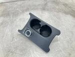 14-19 Mercedes-benz CLA250 C117 Center Console Cup Holder & Media Switch Oem Cm. Fixed Price $89.65.