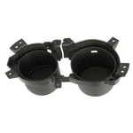Genuine Ford 2011-2014 Edge Front Center Console Cup Holder DT4Z-7813562-BA. Fixed Price $19.25.