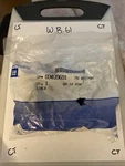 Gm Oem Cupholder Insert 89039691 Nos. Fixed Price $14.56.