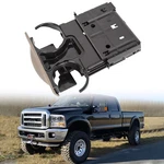Dash Mounted Dual Drink Cup Holder 99-04 Ford F250-550 Super Duty Excursion. Fixed Price $25.03.