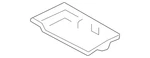 Genuine Ford Console Panel FL1Z-78045A76-DA. Fixed Price $424.95.