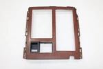 2018 - 2021 Lincoln Navigator Center Console Wood Trim Panel Oem JL7B78044E50A. Fixed Price $102.96.