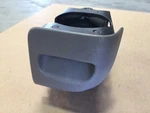 96 Suburban 2500 Interior Dash Gray Cup Holder Shown. Fixed Price $123.14.
