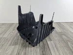 Mazda CX-90 2023-2026 Battery Tray Box Housing Holder Bracket. Fixed Price $33.00.