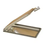Tectran Aluminum Manifest Holder (DH-9441). Fixed Price $35.99.