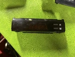 2003-2008 Toyota Corolla Digital Center Dash Clock Rebuilt Oem 83910-02070. Fixed Price $49.95.
