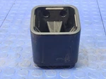 06-11 Mercedes-benz W219 Cls Rear Console Cup Holder Black Oem 2196800114. Fixed Price $29.99.