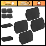 Truck Bed Rail Cap Stake Pocket Cover Insert Plug Ford F150 F250 F350 1997-2. Fixed Price $33.99.