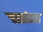 1996 Chevrolet Corvette Front Display Screen Console Panel Trim Info 2550. Fixed Price $67.49.