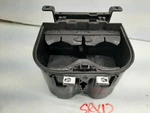 2010-2012 Cadillac Srx Cup Holder Insert 20945236 Oem. Fixed Price $16.50.