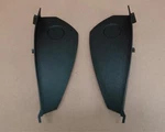 2014-2021 Bmw F22 228I 228XI M235 Front Driver Side Dashboard End Trim Covers. Fixed Price $39.49.
