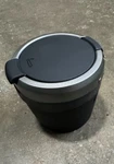 New Oem Hyundai Ashtray / Coin Insert For Cupholders. Fixed Price $24.95.