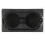 New Oem Nissan 2020-24 Titanxd Front Cup Holder Console Insert 96965-9FV2A. Fixed Price $126.21.