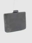 1997-2003 Ford F-150 Center Console Jump Seat Armrest Lid Cloth Medium Gray Oem. Fixed Price $39.99.