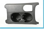 2015 Mercedes X156 GLA250 Center Console Cup Holder 1766801610 Oem. Fixed Price $31.50.