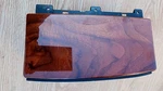 1998-2002 Lexus J100 LX470 Working! Front Center Console Cup Holder Oem. Fixed Price $89.00.