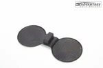 2019-2024 Nissan Murano Console Dual Drink Cup Holder Insert Liner Mat Cap Oem. Fixed Price $27.64.