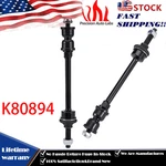 2PCS Front Stabilizer Bar End Links For Dodge Ram 1500 5.7L 4WD 2006-2018 K80894. Fixed Price $24.95.