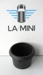 Genuine Used Mini O/s Drivers Side Rear Cup Holder For F56 Hatchback - 7312156. Fixed Price $15.99.