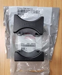 Genuine Honda Cr-v/crv 15-16 2015-2016 Front Console Center Cup Holder 2PCS. Fixed Price $17.99.