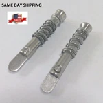 2 X Quick Release Pin For Boat Bimini Top Deck Hinge Stainless Steel 316. Fixed Price $8.99.