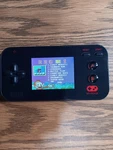 Handheld Go Gamer Portable (my Arcade) Video Console - 220IN1 Mini. Fixed Price $10.00.