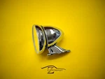 Datsun 240Z 260Z 280ZX 510 Bullet Gt Style Exterior Mirror Chrome 481. Fixed Price $49.99.