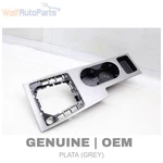 2016-2022 Vw Passat B8 Front Center Console Trim / Cup Holder 561864263AA. Fixed Price $73.99.