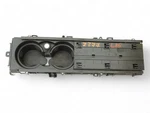 14-17 Land Range Rover Sport L494 Cup Holder Dual Insert Center Console Oem. Fixed Price $104.99.