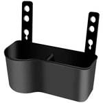 Car Cup Holder Seat Back Headrest Organizer Drink Count (pack Of 1), Black. Fixed Price $14.69.