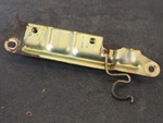 Holder, Coupler Honda VT250 1983 30505-KE8-000 15042. Fixed Price $27.11.