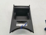 09-13 Infiniti G37 08-09 Cpe Cup Holder 96950-JL01A Oem. Fixed Price $54.99.
