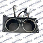 09-17 Jeep Patriot Center Console Illuminated Dual Cup Holder Drink 05108217AA. Fixed Price $49.97.