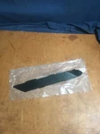 2013 - 2016 Lincoln Mkz Front Bumper Cover Insert Right Passenger DP5319952AAW. Fixed Price $31.08.