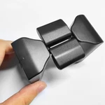 Center Console Cup Holder Insert Limiter Divider For 02-07 Toyota Highlander New. Fixed Price $12.34.