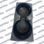 11-13 Volvo S60 Center Console Insert Dual W/ Power Outlet. Fixed Price $49.97.