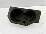 2013-2018 Dodge Ram 1500 Front Right Side Door Panel Insert Cup Holder Foam Oem. Fixed Price $24.99.