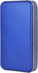 Holder, 72 Capacity Cd/dvd Case Portable Wallet Storage Organizer Hard. Fixed Price $17.99.