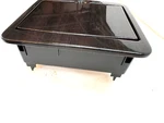 2012 Nissan Maxima Center Console Dual Cup Holder Oem. Fixed Price $11.69.