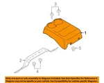 Ford Oem 11-16 F-250 Super Duty Front Console-cup Holder BC3Z25045A36AA. Fixed Price $113.27.