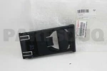 556040K020C0 Genuine Toyota Holder Sub-assy, Instrument Panel Cup 55604-0K020-C0. Fixed Price $37.44.