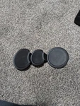 New Mercedes-benz W205 Cup Holder Insert A20598701149051. Fixed Price $24.99.