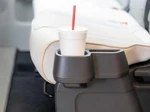 Vw/audi/porsche 1T3061129 Cup Holders For Second Row. Fixed Price $134.76.