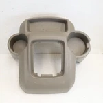 2004-2011 Gmc Colorado Canyon Manual Transmission Shift Bezel Floor Cup Holder. Fixed Price $67.68.