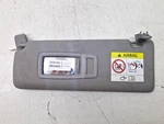 Bmw Series F30 Sun Visors Passenger Left Side 7322291 2011-2018. Fixed Price $23.99.