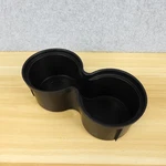 2003-2007 Cadillac Cts Oem Rear Center Cup Holder / Arm Rest Interior Trim Black. Fixed Price $41.68.